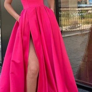 Meet your Posher, Belen